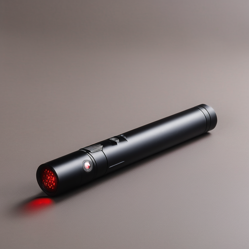 Laserpointer