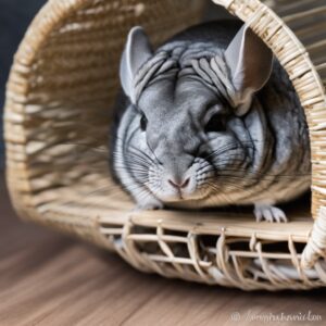 Chinchillas