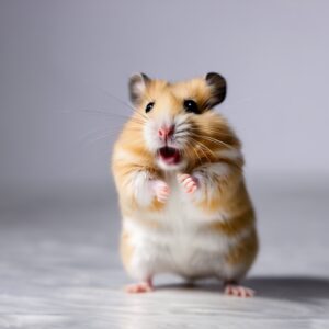 Hamster