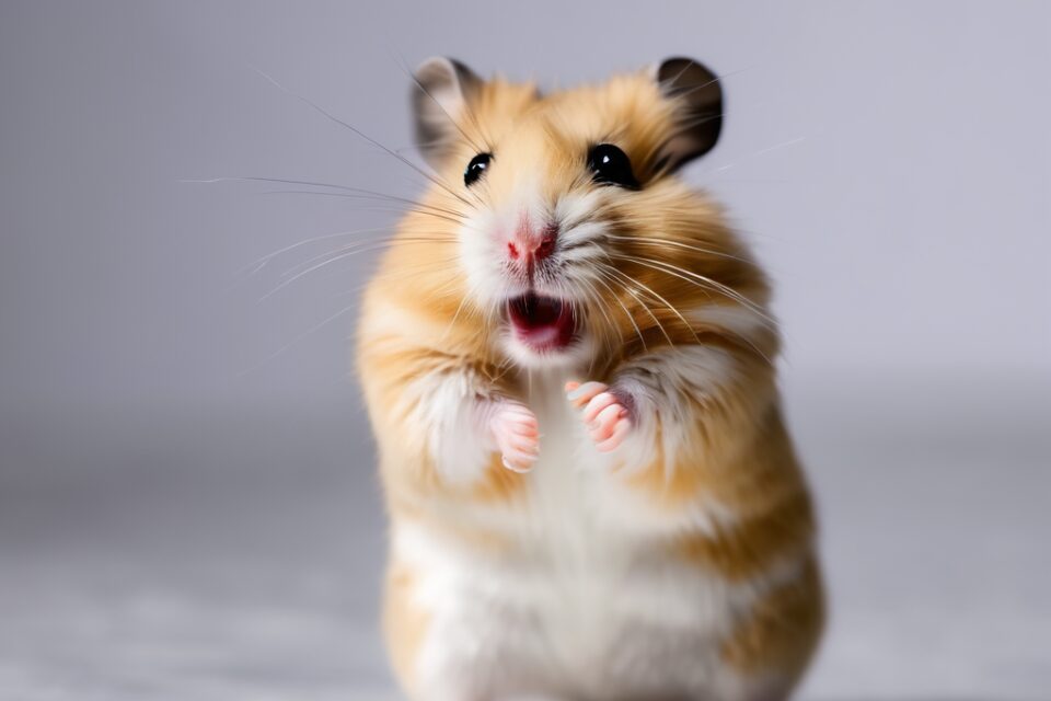 Hamster