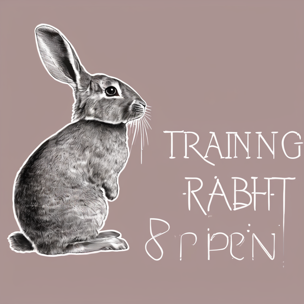 Training Rabbit