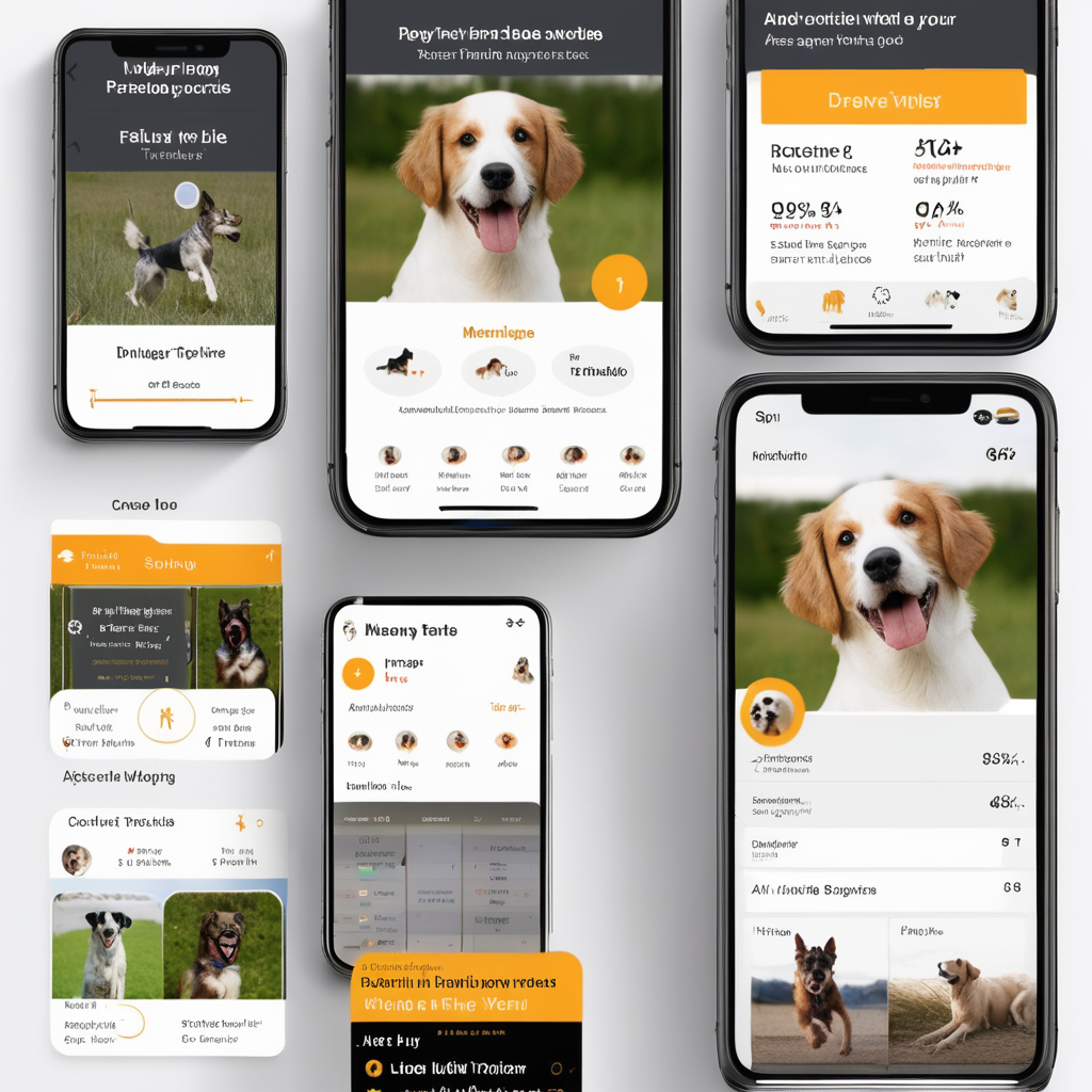 Dog Training App