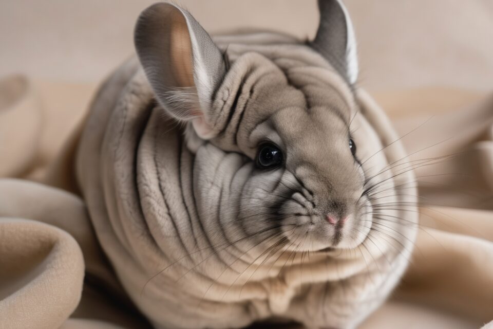 Chinchillas