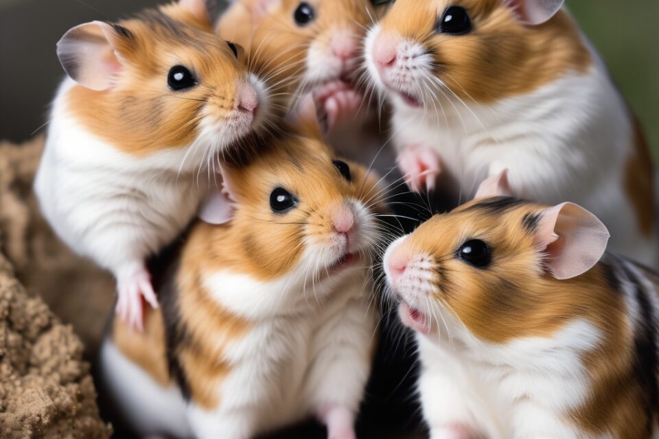 Hamster