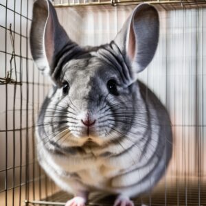 Chinchillas