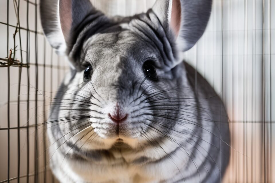 Chinchillas